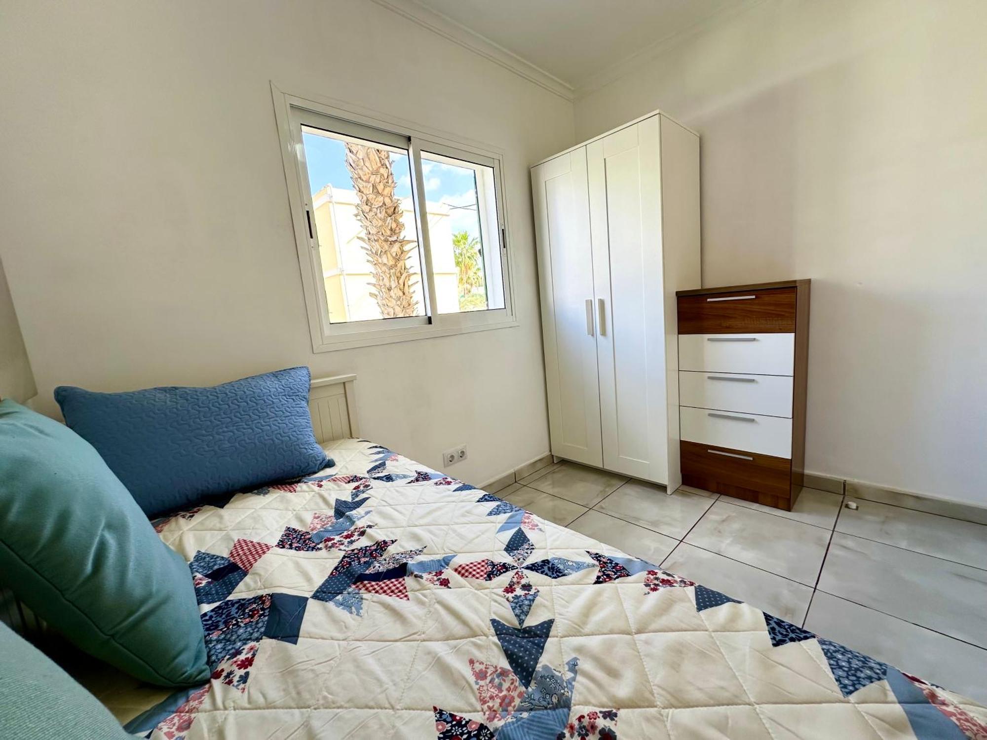 Las Olas Dm Cozy 2-Bedrooms Apartment Maspalomas  Exterior photo